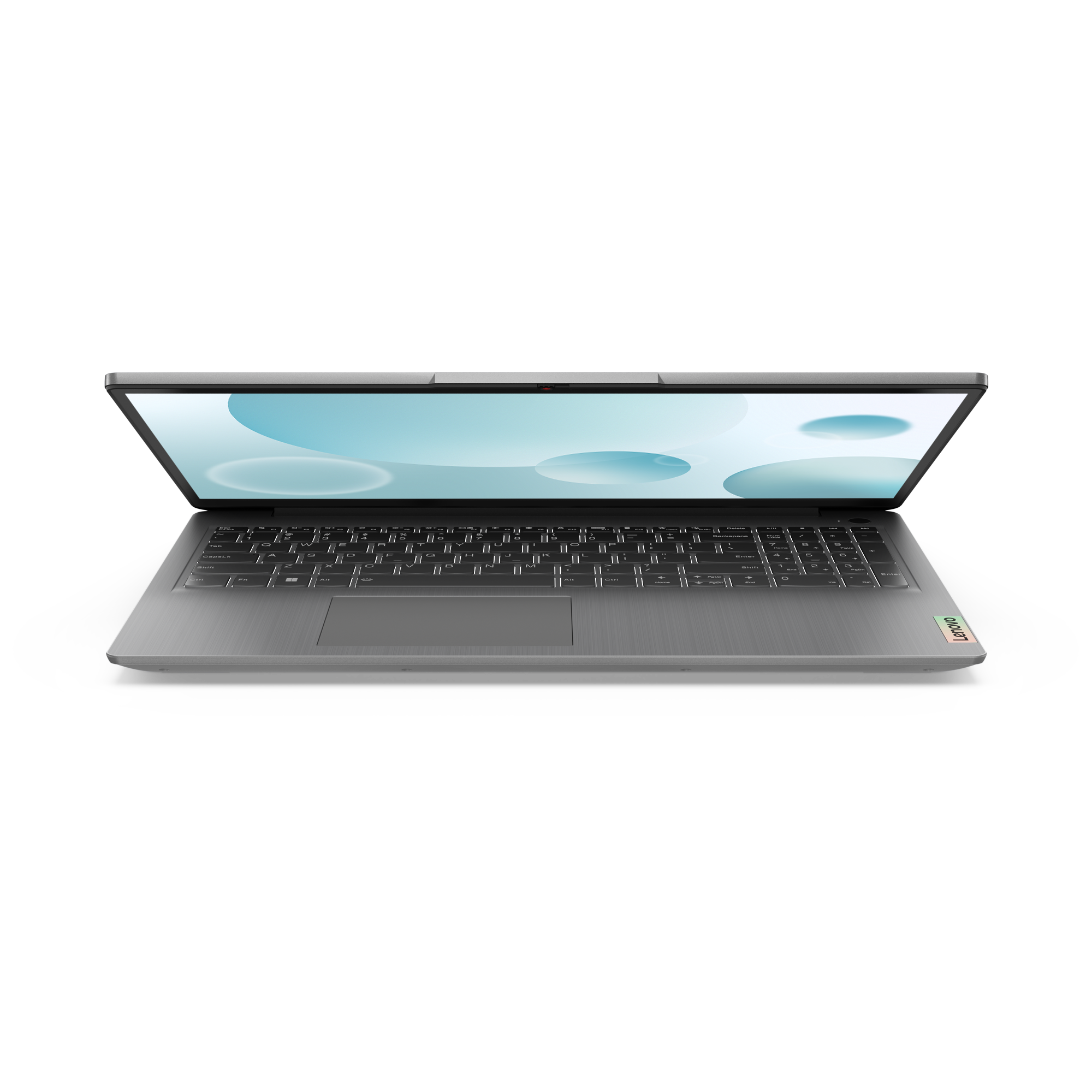Lenovo IdeaPad 3 15IAU7  Windows® 11 Home S Notebook Szürke