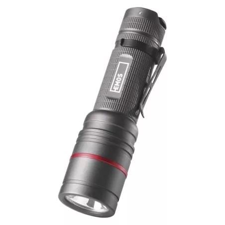 Emos ULTIBRIGHT 70 CREE LED fém zseblámpa (P3170) Emos ULTIBRIGHT 70 CREE LED fém zseblámpa (P3170)