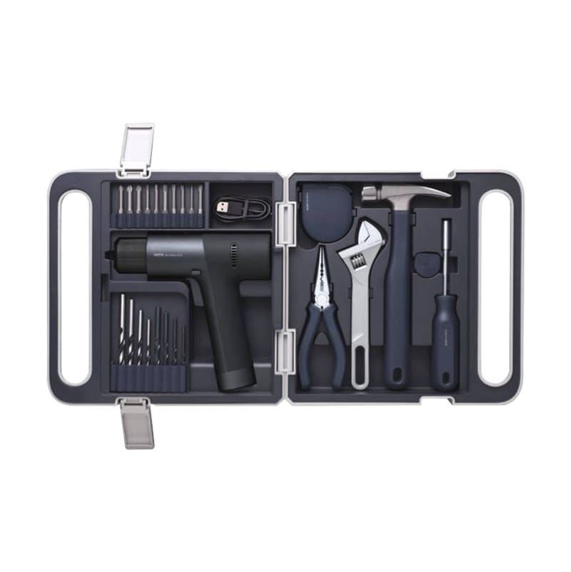 Xiaomi HOTO QWDZGJ001 háztartási szerszámkészlet Xiaomi HOTO QWDZGJ001 háztartási szerszámkészlet