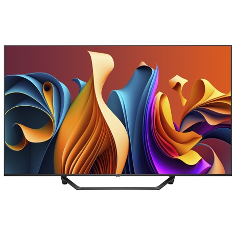 Hisense 50A7NQ UHD SMART QLED Televízió