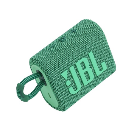 Jbl GO3  ECO ZÖLD BLUETOOTH HANGSZÓRÓ