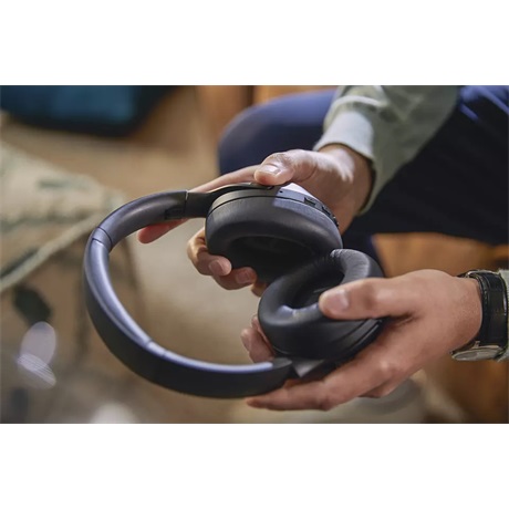 Philips TAH8507BK/00 FEJHALLGATÓ BLUETOOTH