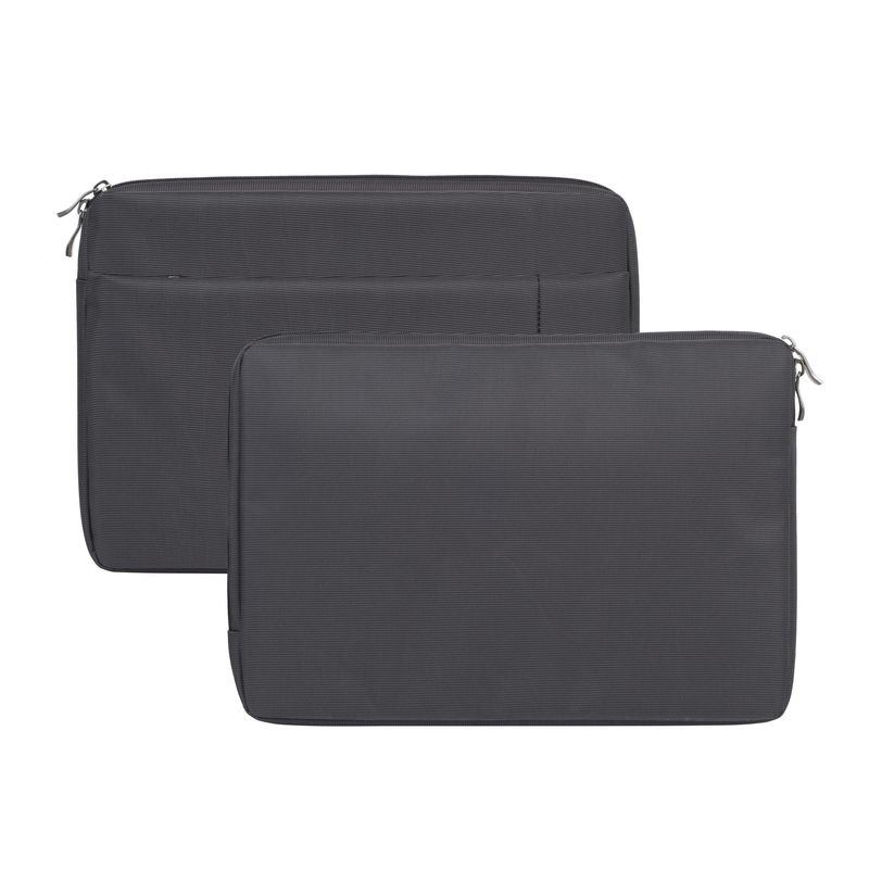 RivaCase 8203 Notebook tok 13.3" fekete (4260403570906) RivaCase 8203 Notebook tok 13.3" fekete (4260403570906)