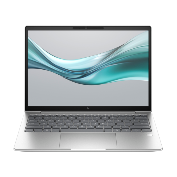 HP EliteBook 630 G11 13.3" WUXGA AG UWVA  Ultra5-125U 1.3GHz  8GB 512GB SSD Win 11 Prof. Notebook  ezüst