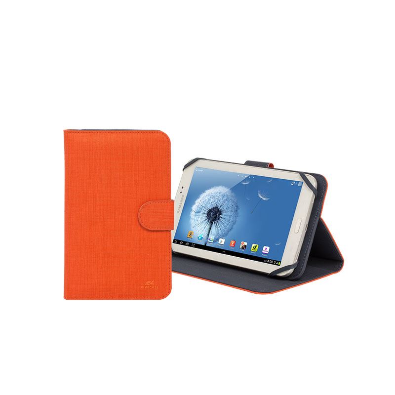 RivaCase 3312 Biscayne 7" tablet tok narancs (4260403571699) RivaCase 3312 Biscayne 7" tablet tok narancs (4260403571699)