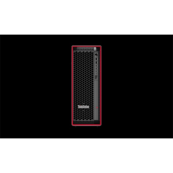 LENOVO ThinkStation P5 TWR Intel Xeon w5-2455X (4.6GHz) 32GB 1TB SSD  nVIDIA RTX A2000 12GB  Win11 Pro