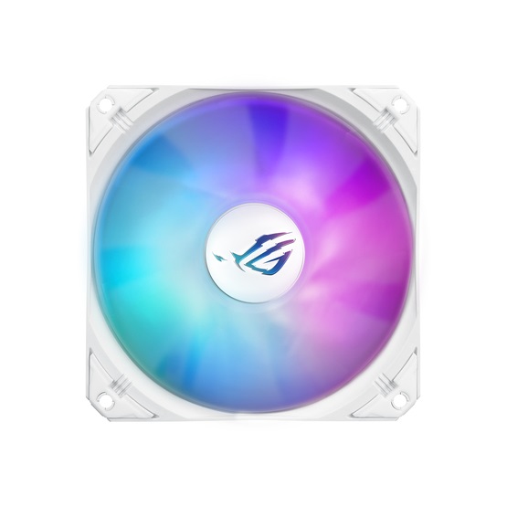 ASUS ROG STRIX LC III 360 ARGB WHT Vízhűtés ASUS ROG STRIX LC III 360 ARGB WHT Vízhűtés