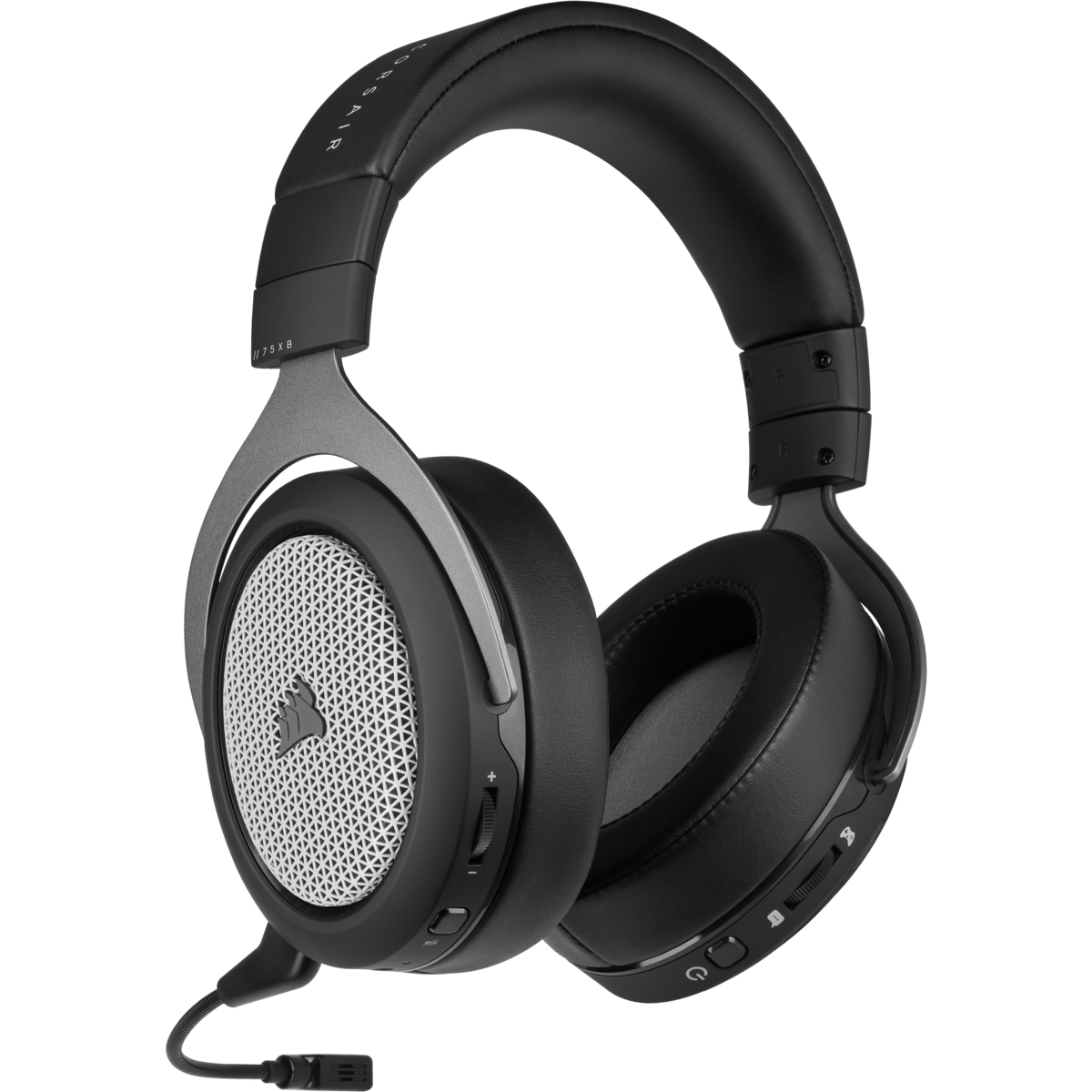 CORSAIR HS75 XB  Xbox Series X Vezeték nélküli fejhallgató