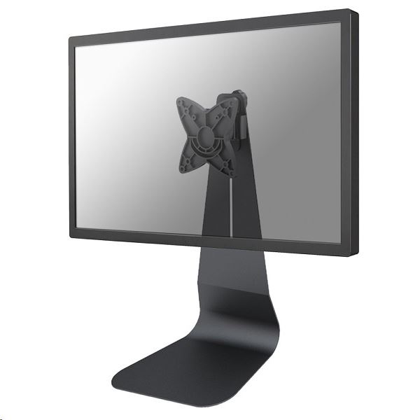 Newstar asztali monitortartó 10-27" fekete (FPMA-D850BLACK)