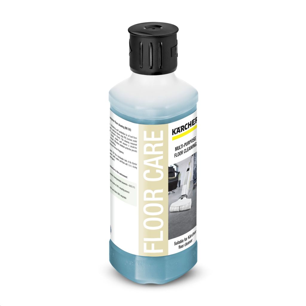 Karcher RM 536 univerzális padlótisztítószer, 500 ml (62959440) Karcher RM 536 univerzális padlótisztítószer, 500 ml (62959440)