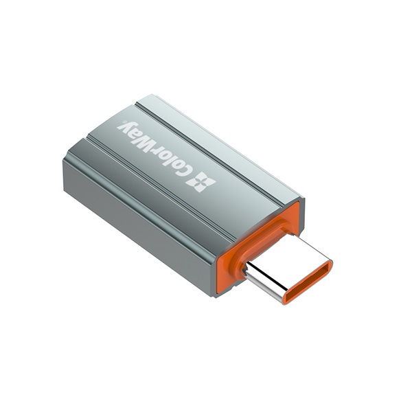 COLORWAY Adapter USB-A toType-C COLORWAY Adapter USB-A toType-C