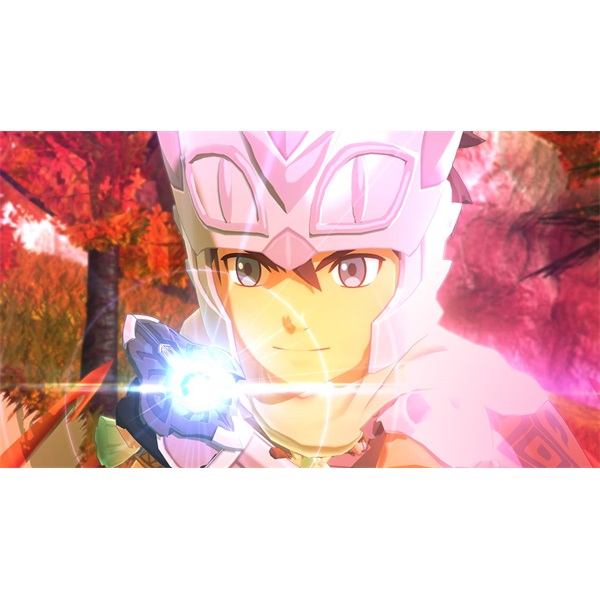 Monster Hunter Stories 2: Wings of Ruin (Switch)