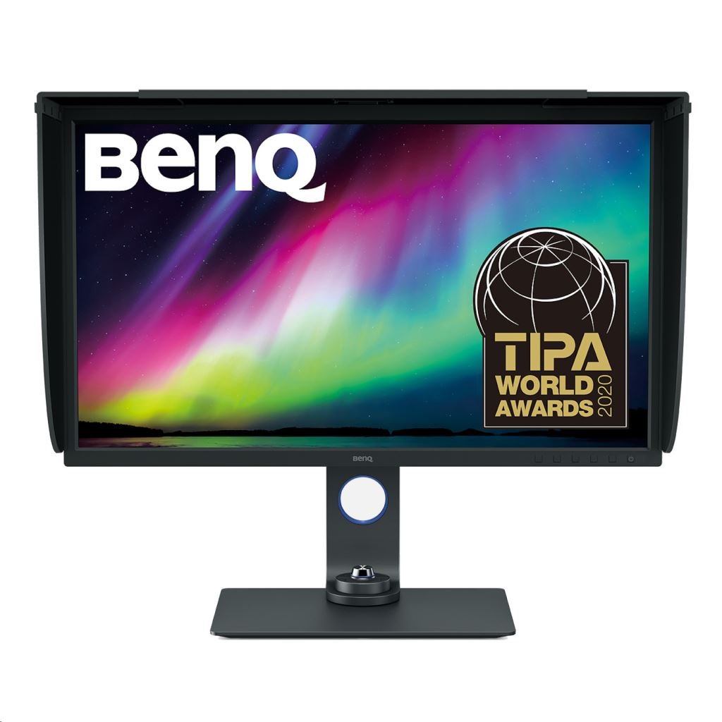 BenQ SW321C 32" LED monitor  