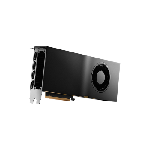 PNY NVIDIA RTX 4500 ADA 24GB/192bit 7680 CUDA PCIe 4.0 x16, 4xDP 1.4a Videókártya PNY NVIDIA RTX 4500 ADA 24GB/192bit 7680 CUDA PCIe 4.0 x16, 4xDP 1.4a Videókártya