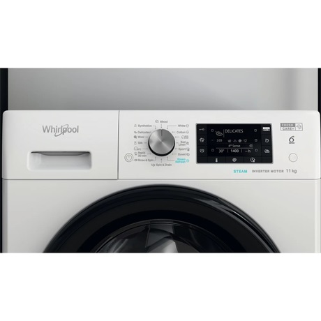 Whirlpool FFD 11469 BV EE Elöltöltős mosógép