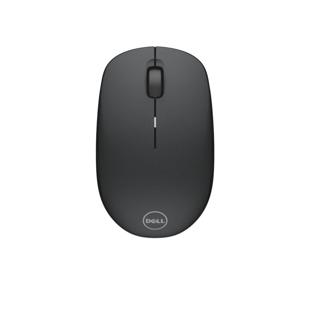 Dell WM126 vezeték nélküli egér (570-AAMH)