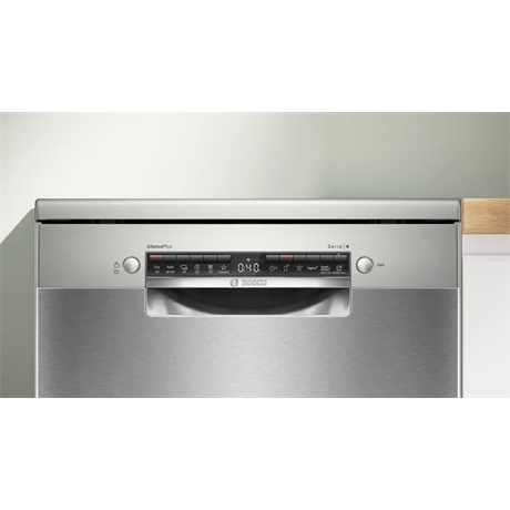 Bosch SMS4HMI05E 14 terítékes mosogatógép