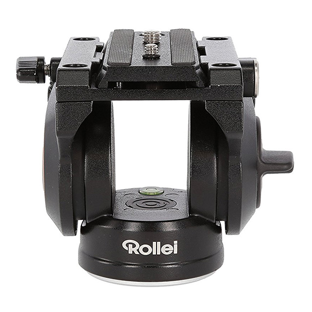 Rollei Lion Rock MH-7 MkII videófej