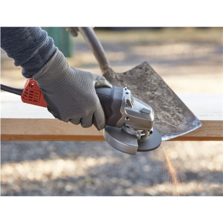 Black and Decker BEG210-QS SAROKCSISZOLÓ