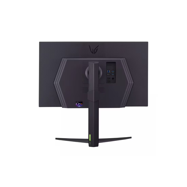 LG  27" 27GR83Q  IPS 240Hz Gaming  Monitor