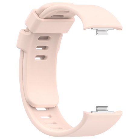 Mybandz 20136 Sportos szilikon szíj Xiaomi Smart Band 8 Pro/Xiaomi Redmi Watch 4 okosórákhoz Mybandz 20136 Sportos szilikon szíj Xiaomi Smart Band 8 Pro/Xiaomi Redmi Watch 4 okosórákhoz