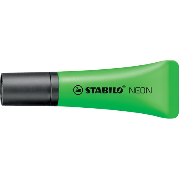 Stabilo Neon 72/33 zöld szövegkiemelő