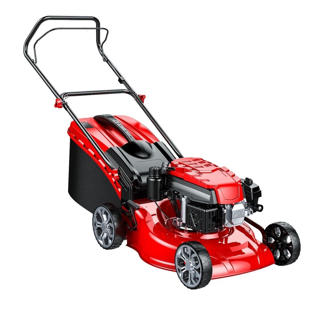 Gama Garden GLM 46P Basic benzinmotoros fűnyíró