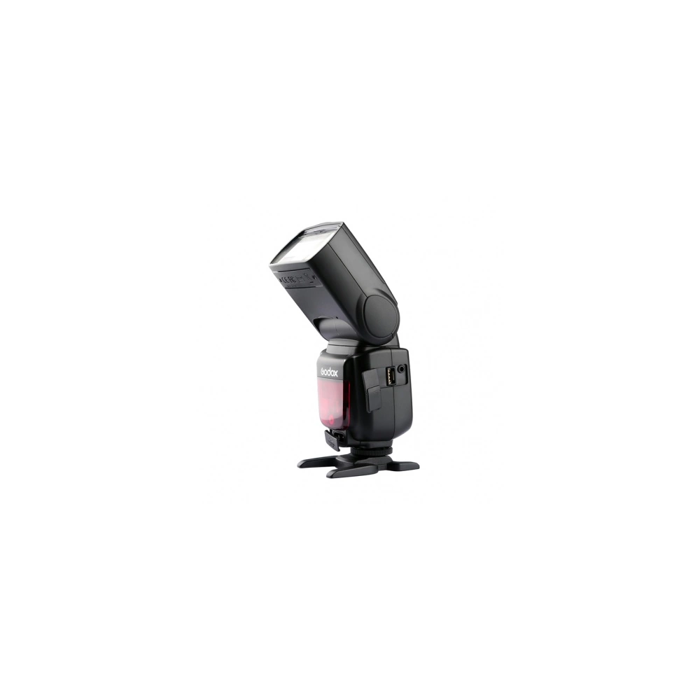 Godox TT600 manuális rendszervaku