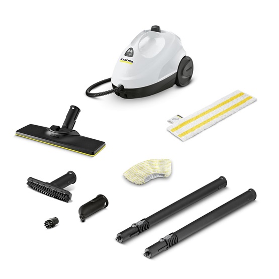 Karcher SC 2 EasyFix gőztisztító (1.512-600.0)