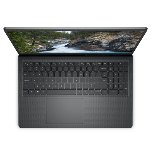 Dell Vostro 3520  FHD Ci5-1235U 4.4GHz 16GB 1TB  Notebook Fekete
