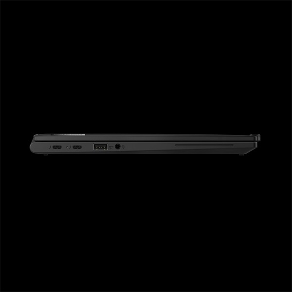 LENOVO ThinkBook X13 G5 2in1, 13,3" WUXGA Touch, Intel Core Ultra 7 155U (4.8GHz), 16GB, 512GB SSD, Win11 Pro LENOVO ThinkBook X13 G5 2in1, 13,3" WUXGA Touch, Intel Core Ultra 7 155U (4.8GHz), 16GB, 512GB SSD, Win11 Pro