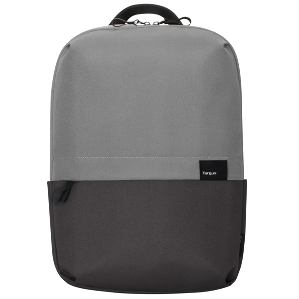 TARGUS Backpack / 16" Sagano™ EcoSmart® Commuter Backpack Fekete-szürke TARGUS Backpack / 16" Sagano™ EcoSmart® Commuter Backpack Fekete-szürke