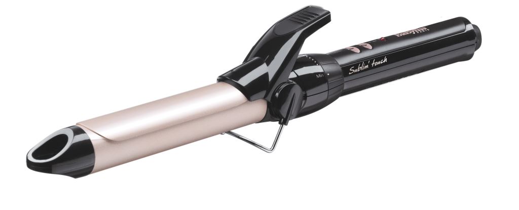 BaByliss C325E Sublim' Touch Pro 180 25mm hajsütővas BaByliss C325E Sublim' Touch Pro 180 25mm hajsütővas
