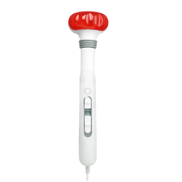 MEDISANA HM 886 5 masszírozó rátét 2 intenzitásszint vörös fény és melegítő funkció kézi masszírozó MEDISANA HM 886 5 masszírozó rátét 2 intenzitásszint vörös fény és melegítő funkció kézi masszírozó