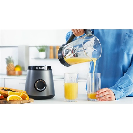 Bosch MMB6172S TURMIXGÉP