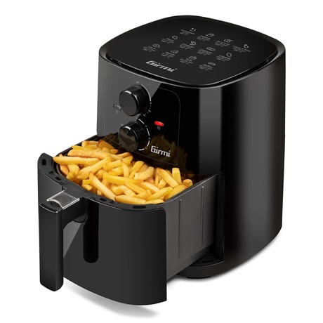 Girmi FG88 FORRÓLEVEGŐS SÜTŐ