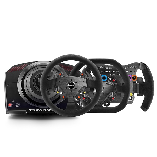 Thrustmaster TS-XW kormány szervo alap Thrustmaster TS-XW kormány szervo alap