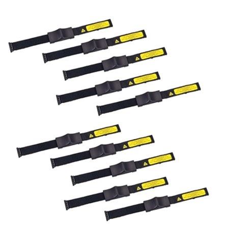 Zebra RS507 csuklószalag 10db (KT-STRPT-RS507-10R) Zebra RS507 csuklószalag 10db (KT-STRPT-RS507-10R)