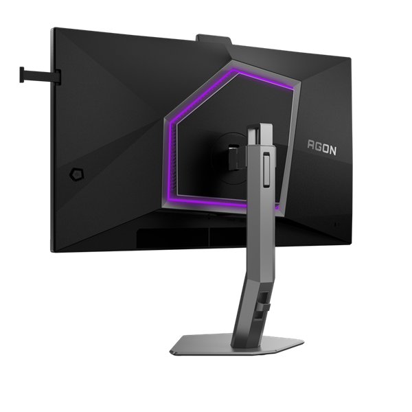 AOC IPS 360Hz Gaming  27" AG276QSG2  2560x1440 hangszóró  Monitor