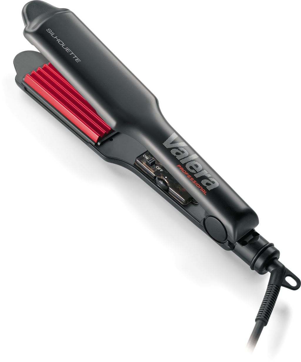 Valera Silhouette hajkreppelő (647.02)