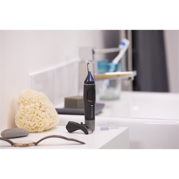 Remington NE3870 orr - fülszőrzet nyíró Remington NE3870 orr - fülszőrzet nyíró