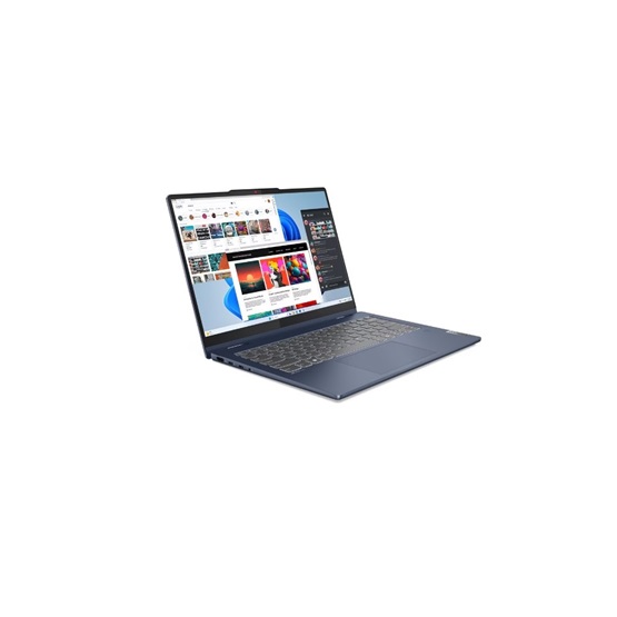 Lenovo IdeaPad 5 2-in-1 14AHP9   Touch Notebook Kék