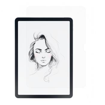 FIXED PaperGlass edzett üveg képernyő védő fólia Apple iPad Air 10.9" (2024)-hez, papír felületét utánozza, FIXGTP-1322