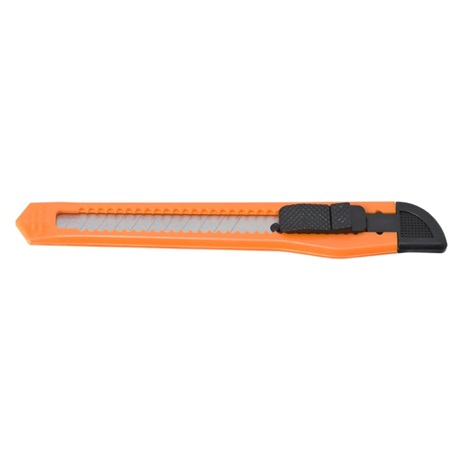 Handy 10816 UNIVERZÁLIS KÉS -MŰANYAG- 9MM Handy 10816 UNIVERZÁLIS KÉS -MŰANYAG- 9MM
