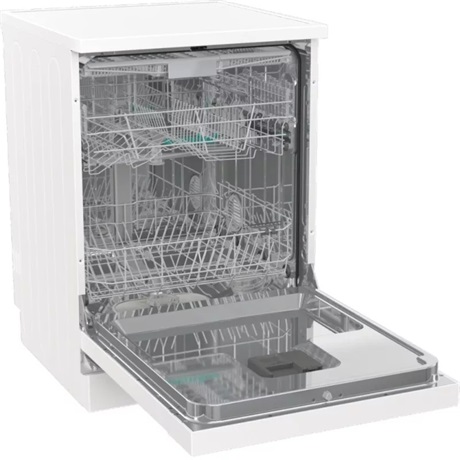 Gorenje GS643E90W 16 terítékes mosogatógép