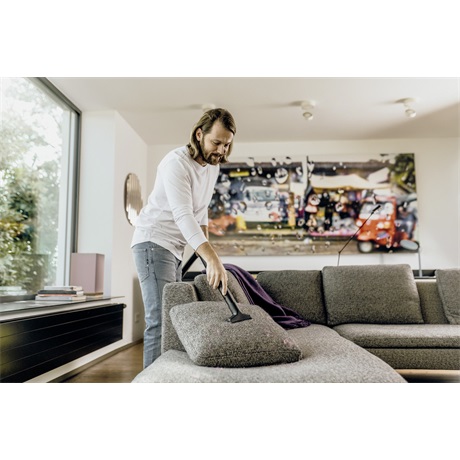 Karcher WD 3 S V-15/6/20 HOME 1.628-150.0 PORSZÍVÓ MULTIFUNKCIÓS