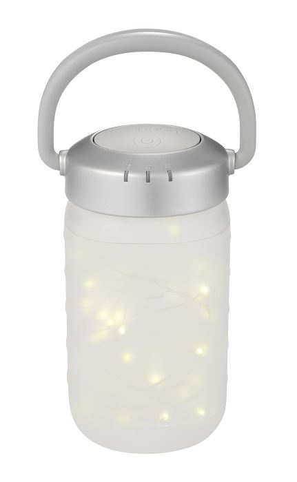 HoMedics MyBaby tündér lámpás (MYB-N450-EU) HoMedics MyBaby tündér lámpás (MYB-N450-EU)