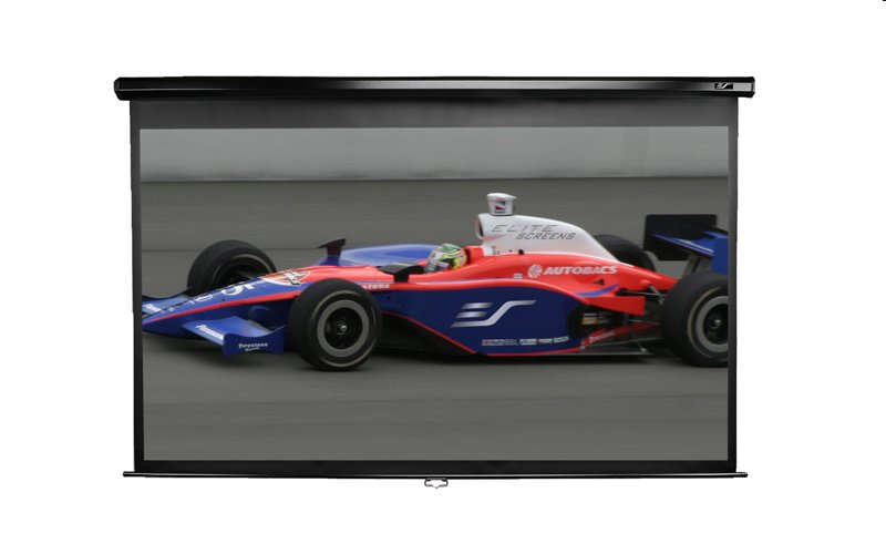 Elite Screen 84" (16:9) M84UWH Projektor Vászon Elite Screen 84" (16:9) M84UWH Projektor Vászon