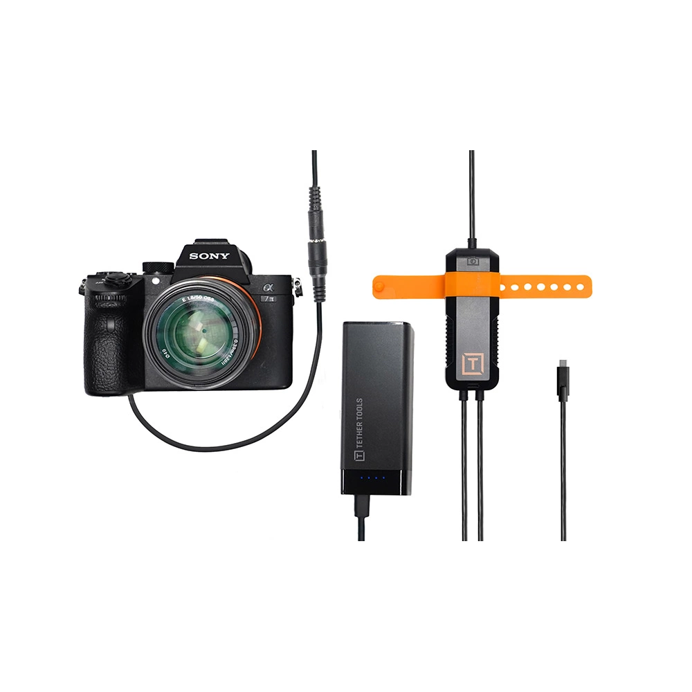 ONsite Relay C Camera Power System