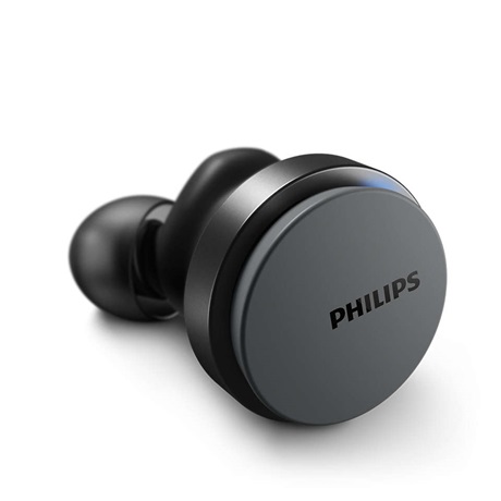 Philips TAT8506BK/00 FÜLHALLGATÓ TWS BLUETOOTH Philips TAT8506BK/00 FÜLHALLGATÓ TWS BLUETOOTH
